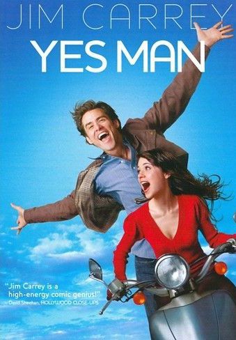 ดูหนังออนไลน์ฟรี Yes Man (2008) คนมันรุ่ง เพราะมุ่งเซย์ เยส